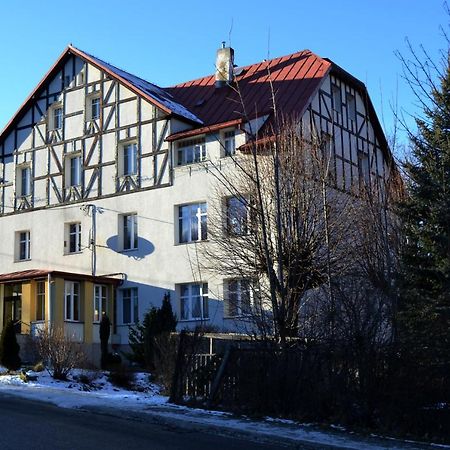 Szmer Potoku Swieradow-Zdroj Exterior photo